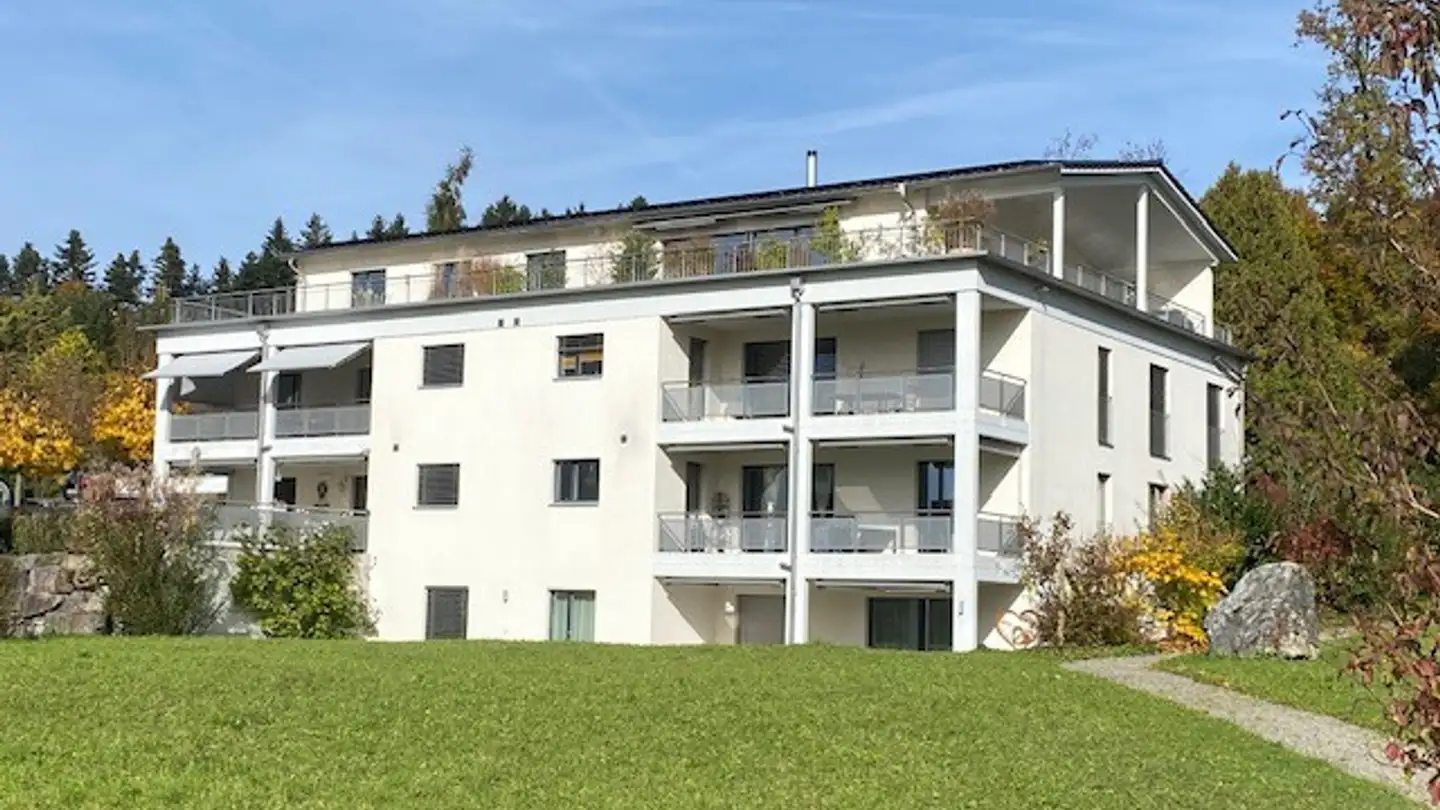 Appartement à louer - Waldmatt 36, 6024 Hildisrieden - Photo 2