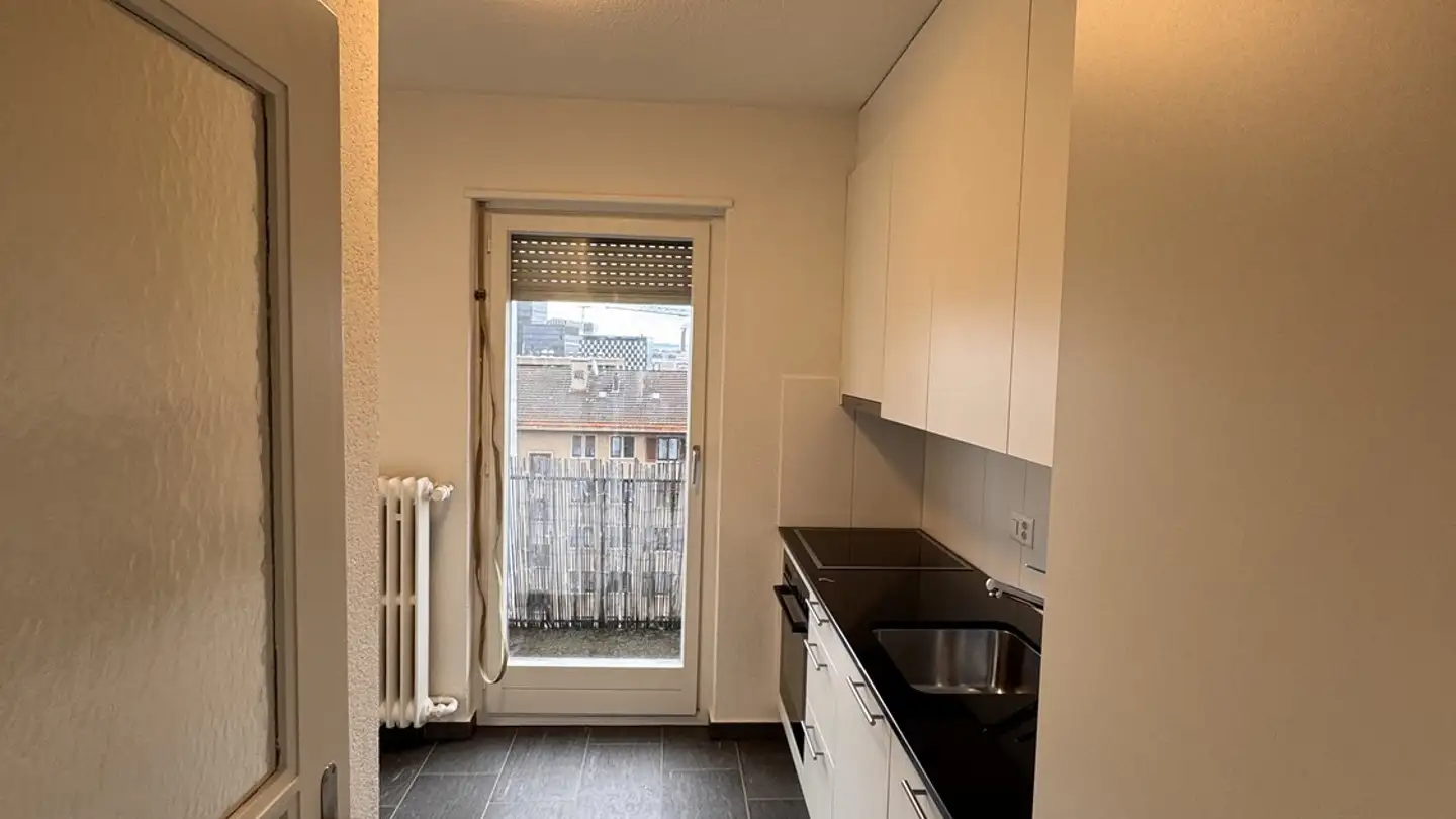 Zimmer mieten - Ohmstrasse 18, 8050 Zürich - Foto 3