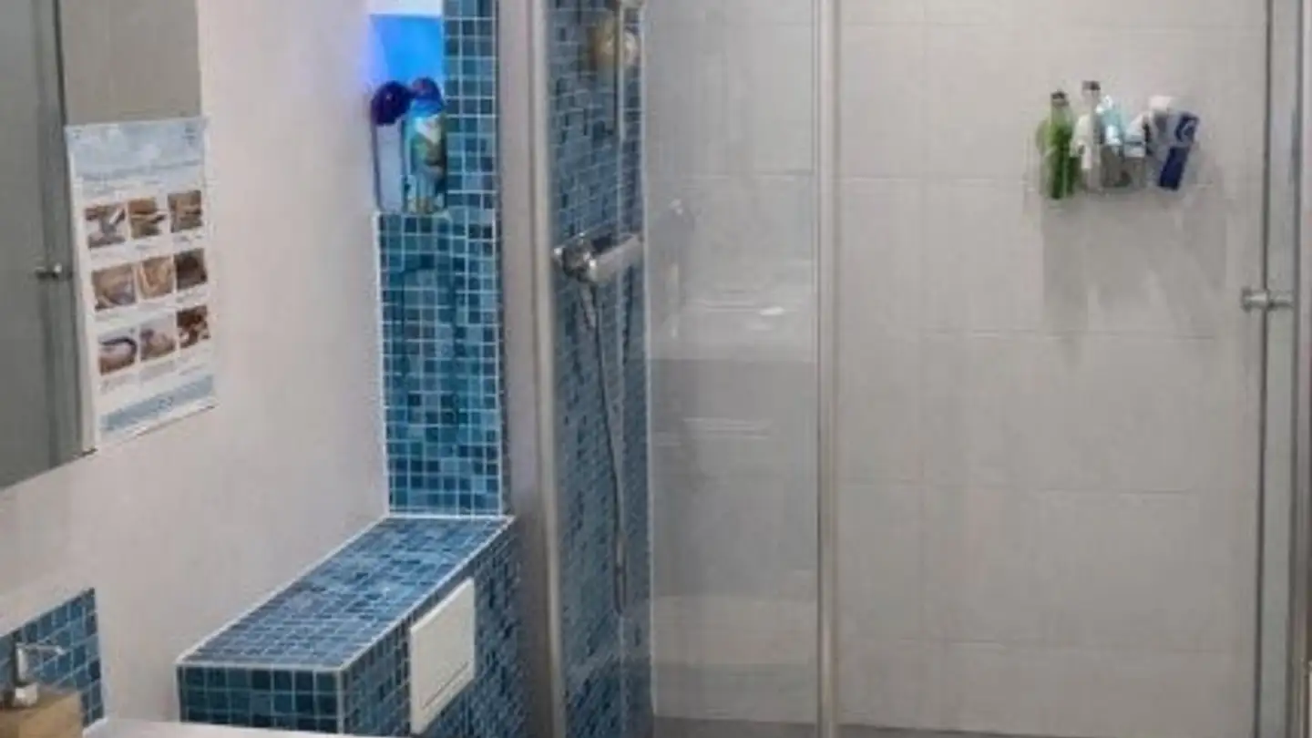 Appartamento in affitto - Gotthelfstrasse 89, 4054 Basel - Foto 4