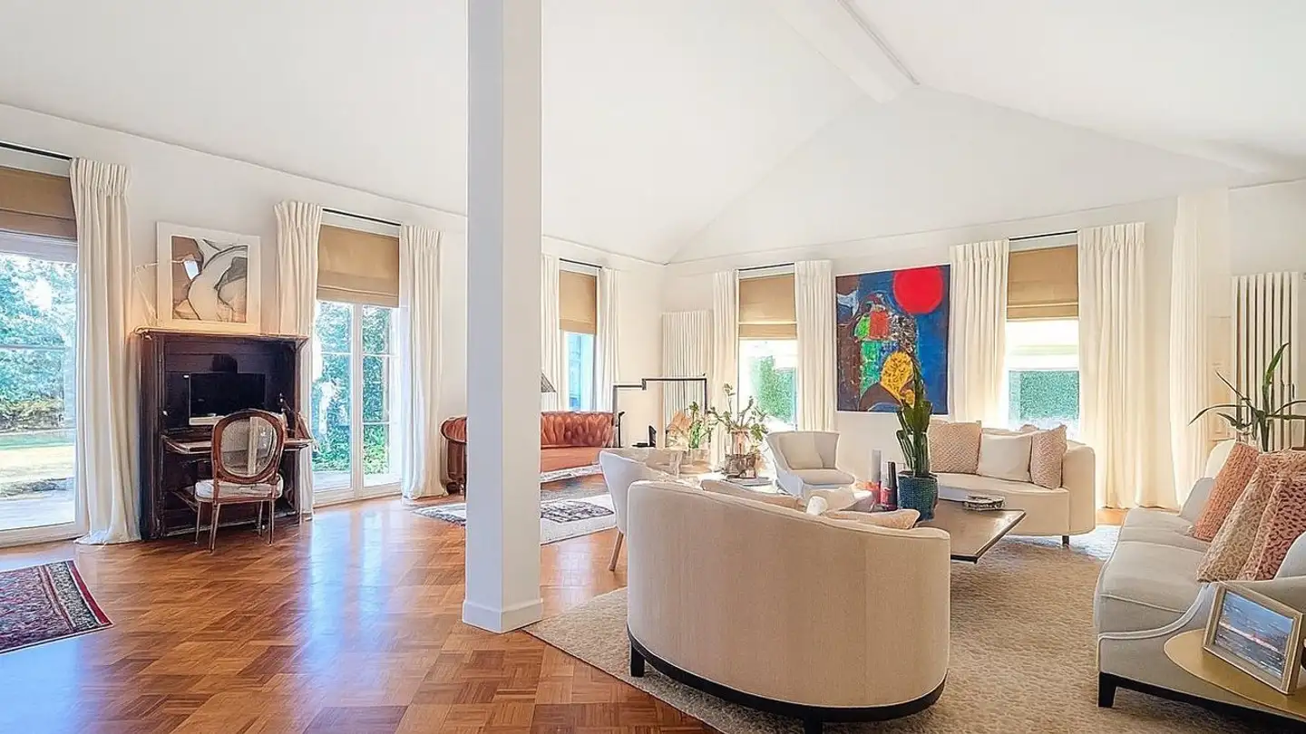 Casa singola in vendita - 1299 Crans-près-Céligny - Photo 2