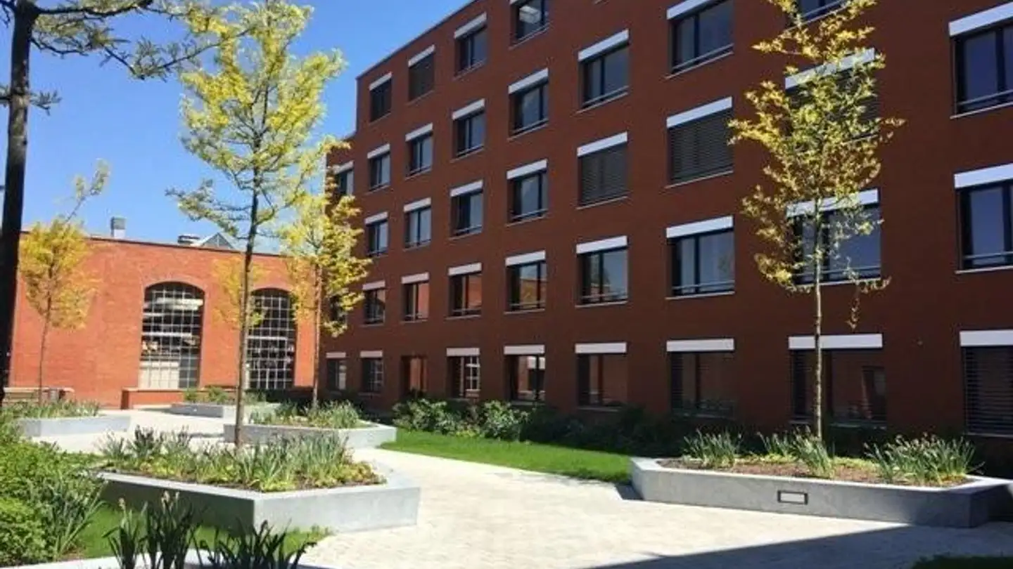 Appartement à louer - Hamelstrasse 21, 9320 Arbon - Photo 2