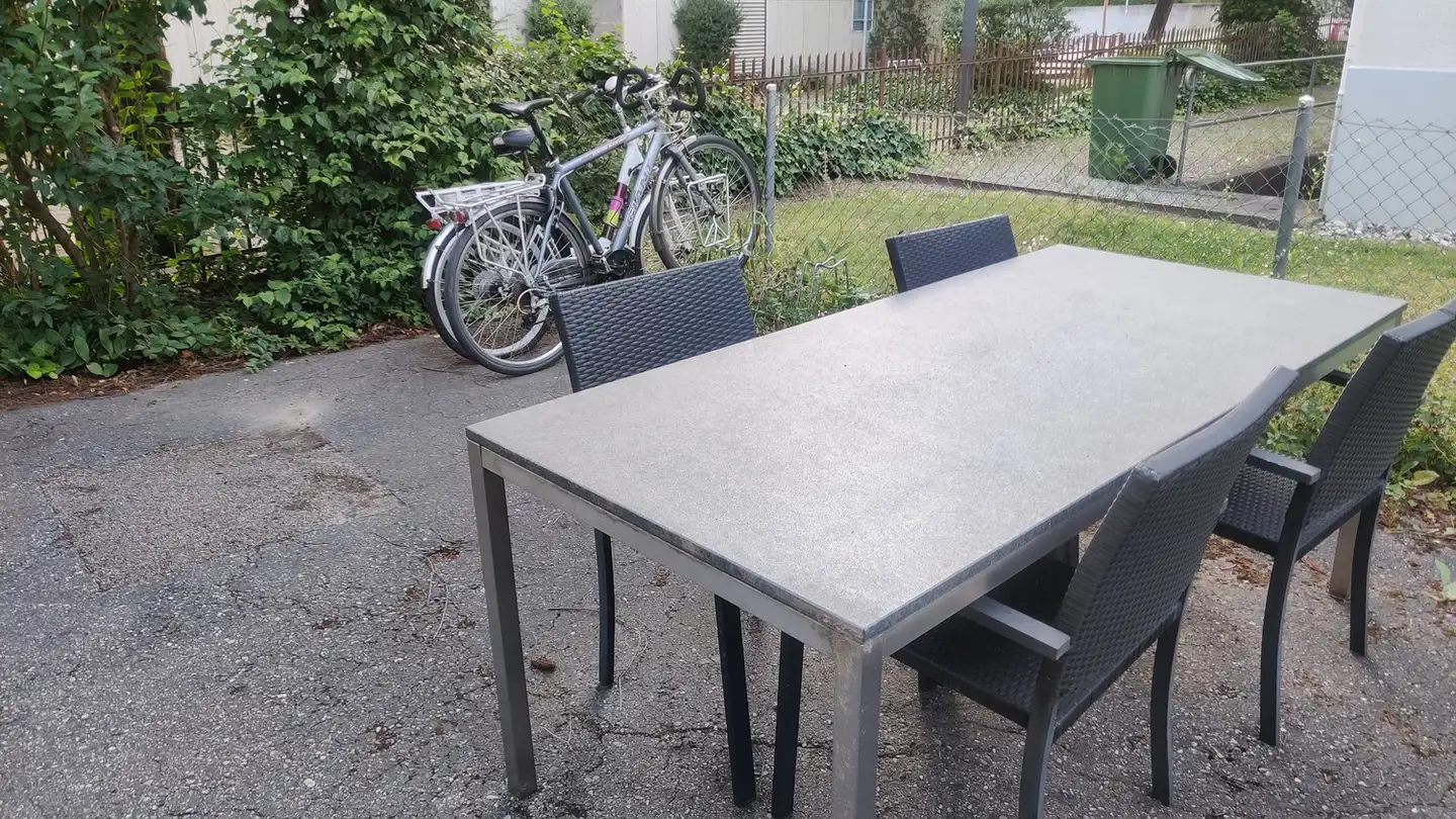 Chambre à louer - Ottostrasse 29, 7000 Chur - Photo 3