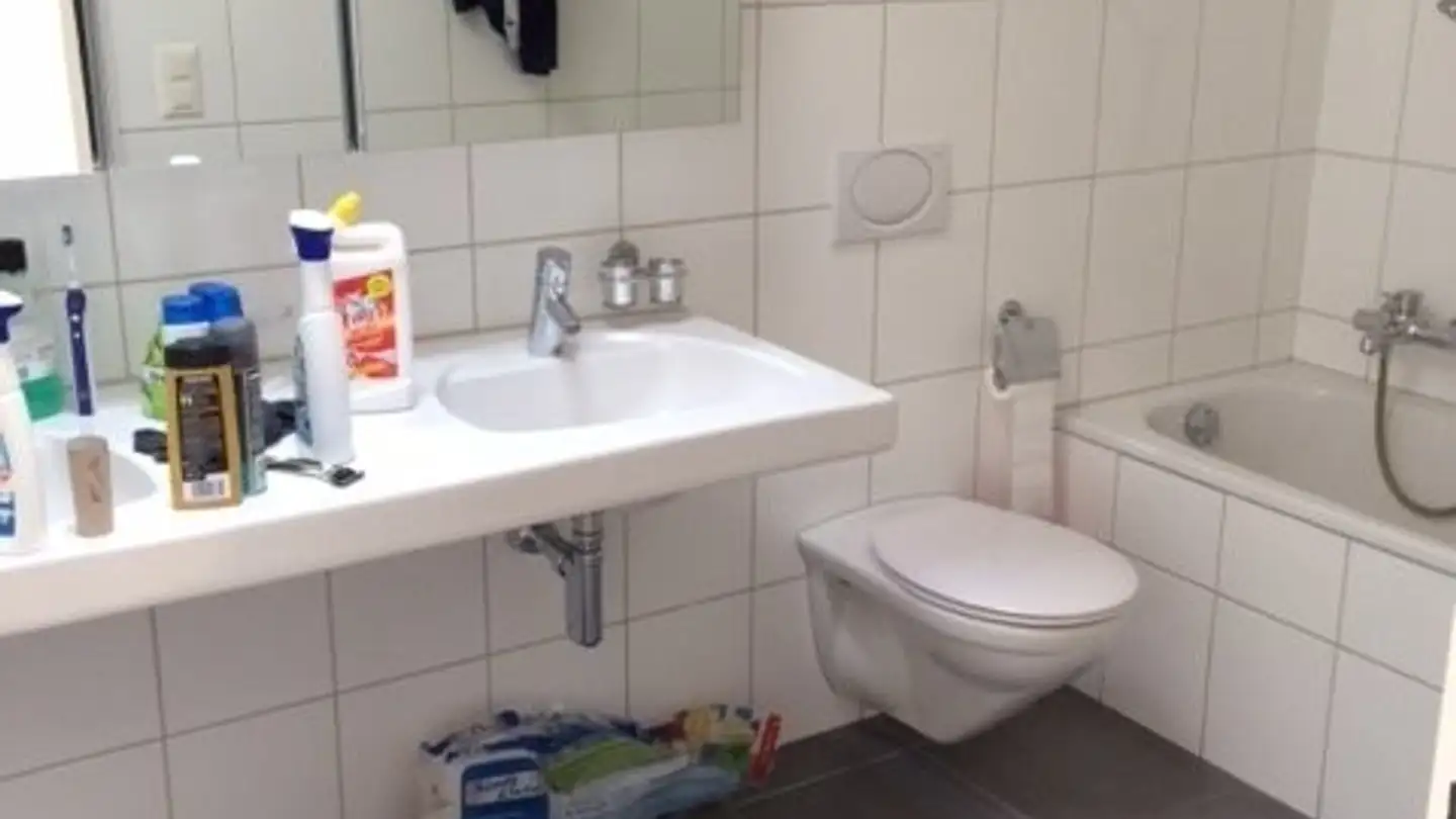 Appartamento in affitto - Märtplatz 13, 8307 Effretikon - Photo 3