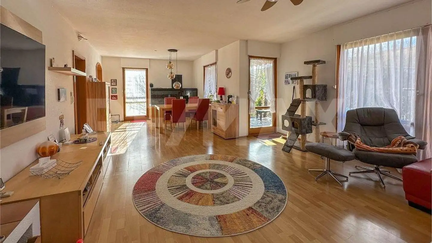 Maison individuelle à vendre - 4312 Magden - Photo 3