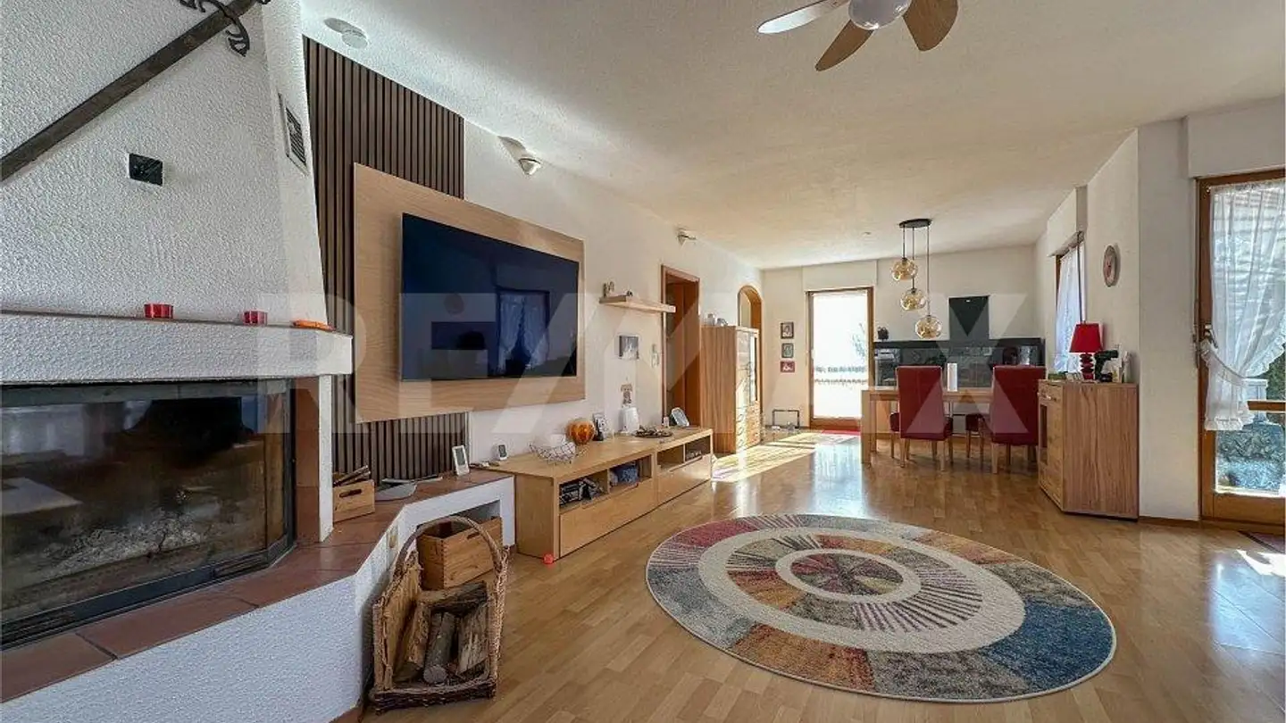 Maison individuelle à vendre - 4312 Magden - Photo 4