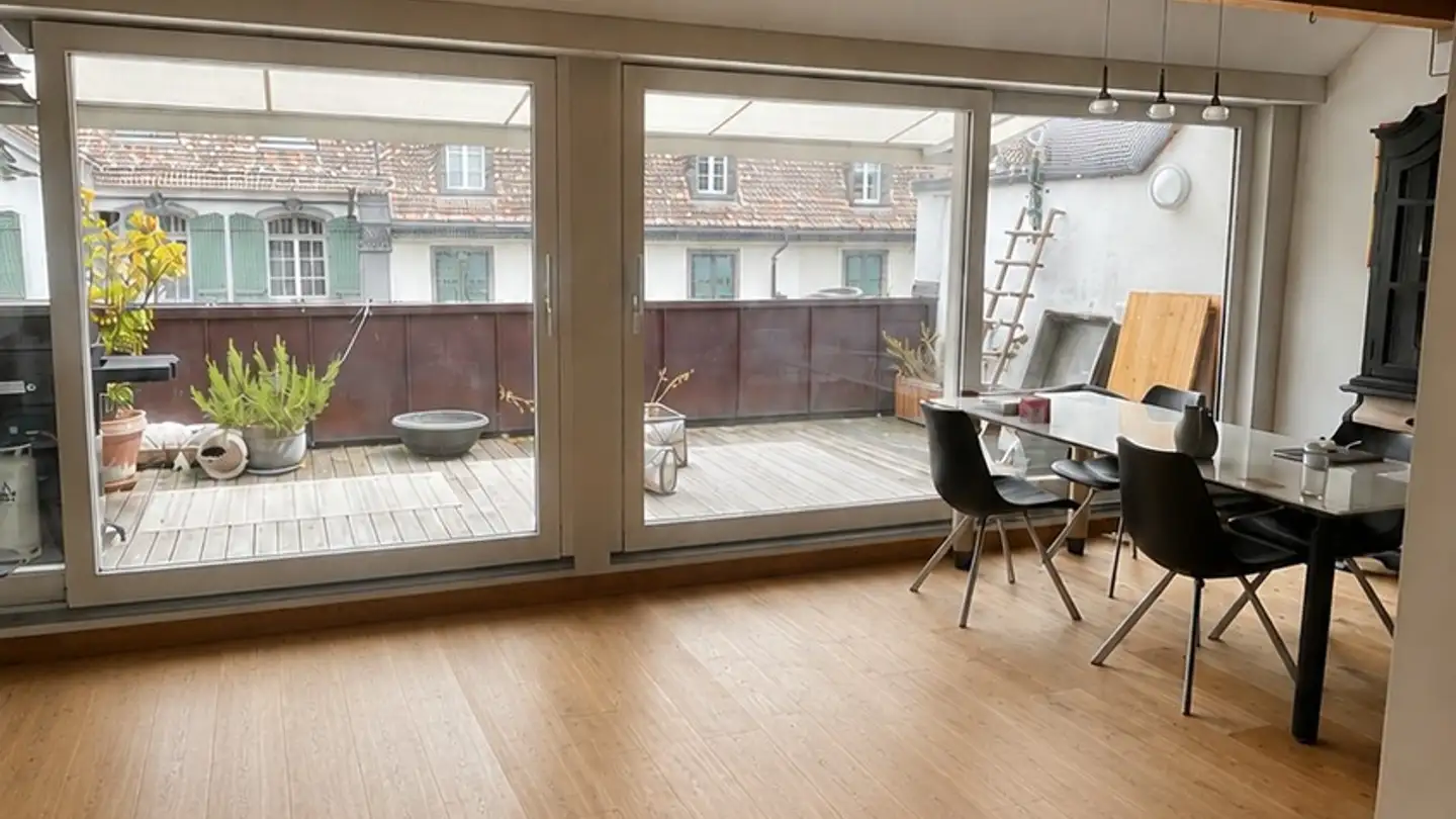 Appartement à louer - Freie Strasse 25, 8500 Frauenfeld