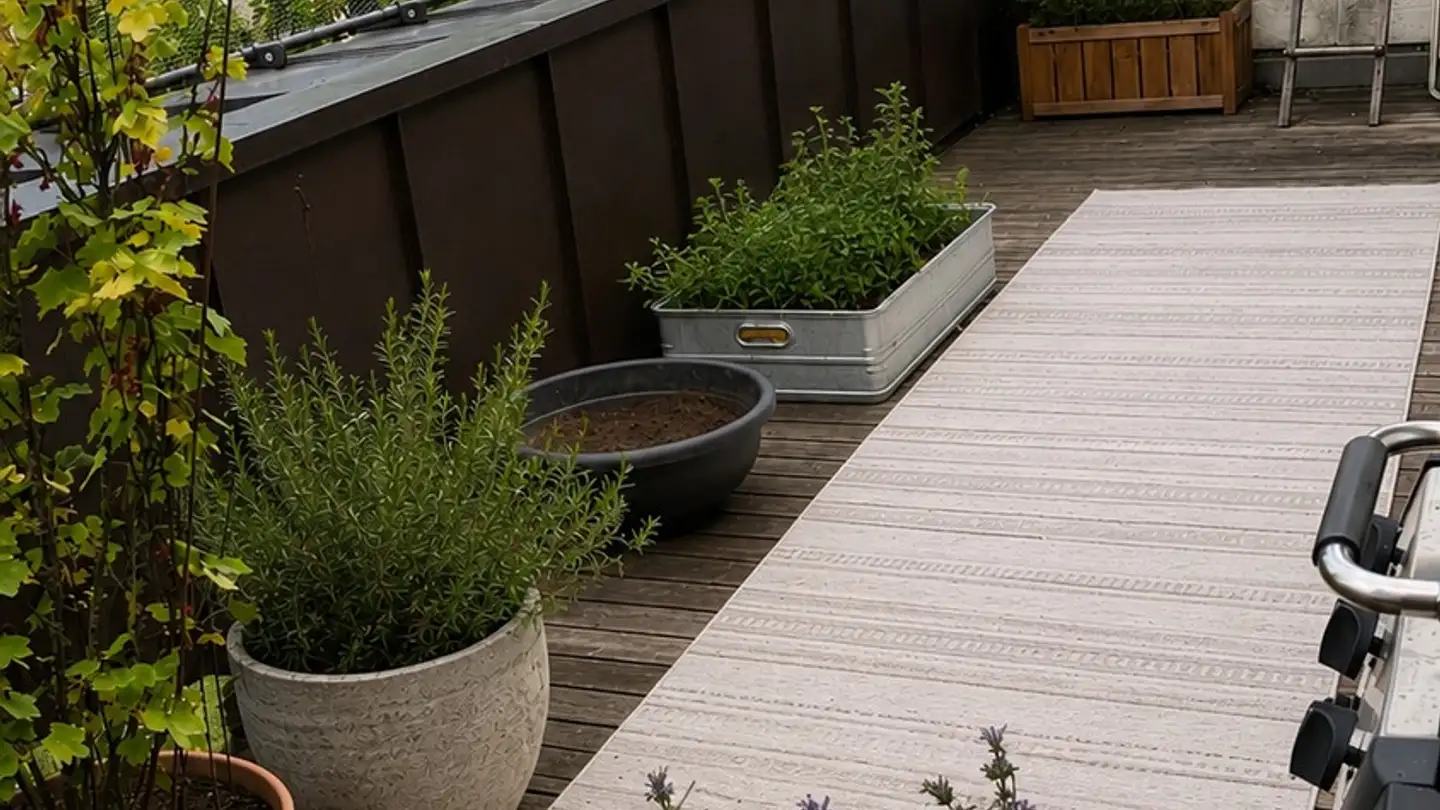 Appartement à louer - Freie Strasse 25, 8500 Frauenfeld - Photo 2