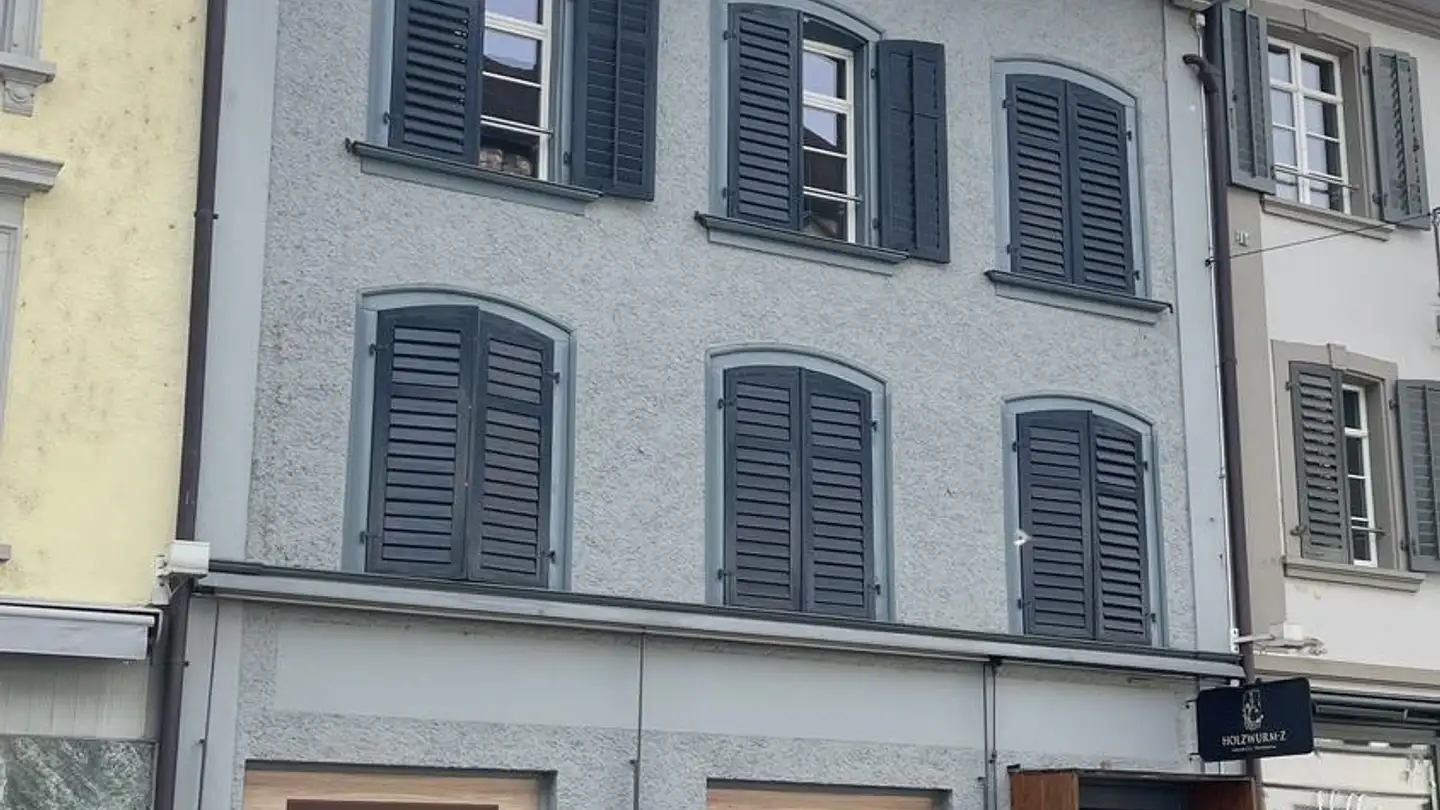 Appartement à louer - Freie Strasse 25, 8500 Frauenfeld - Photo 3