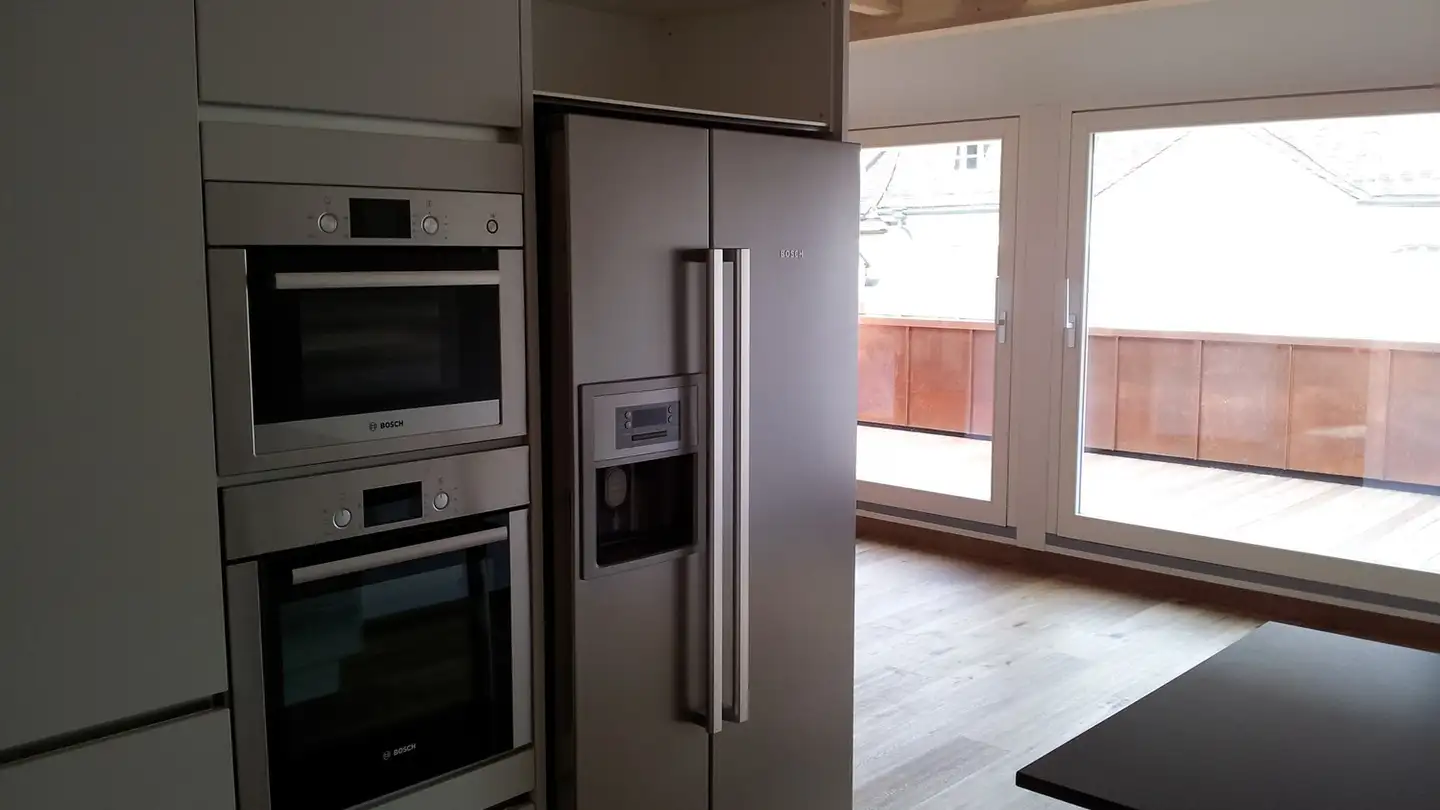 Appartement à louer - Freie Strasse 25, 8500 Frauenfeld - Photo 4