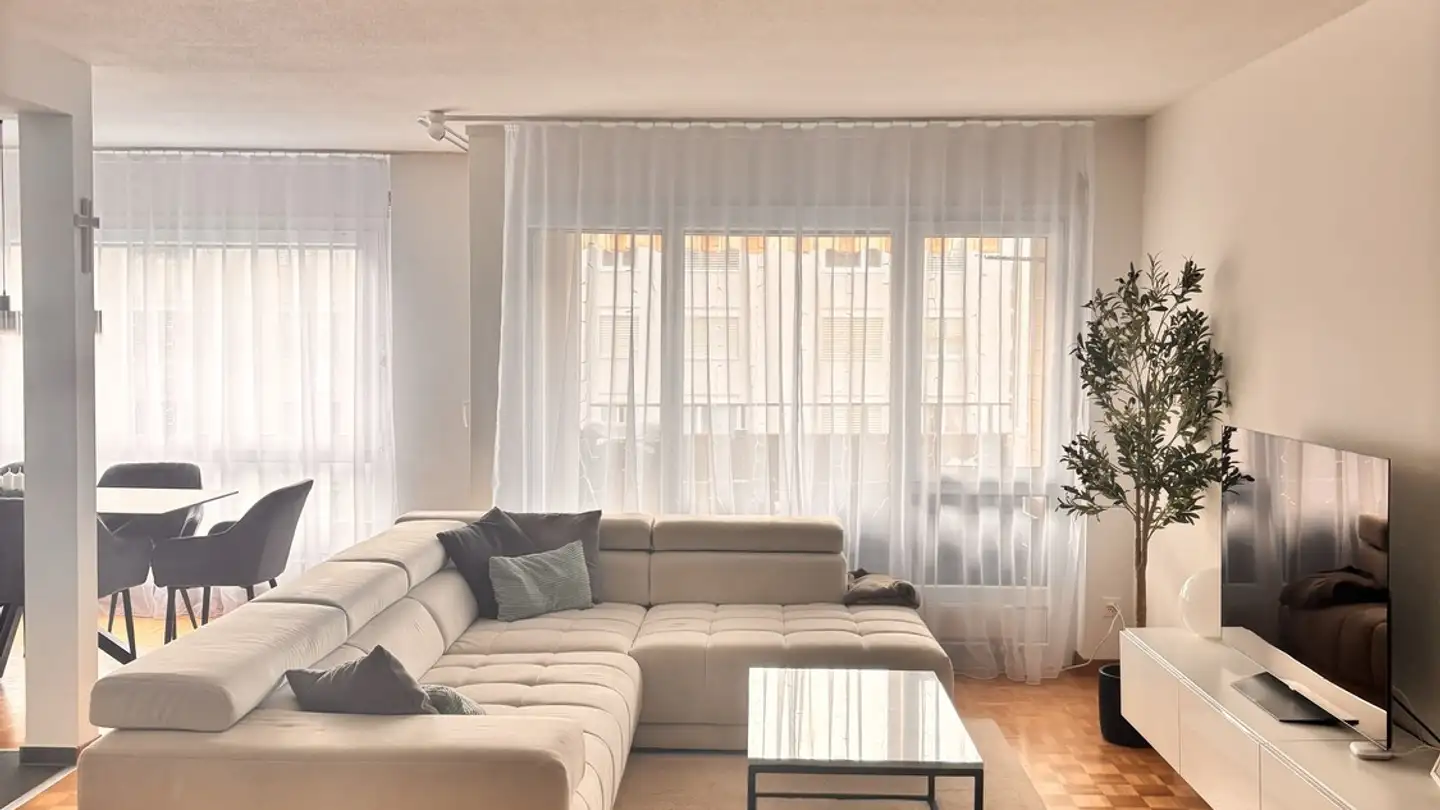 Appartamento in affitto - Stauwehrstrasse 13, 5012 Schönenwerd