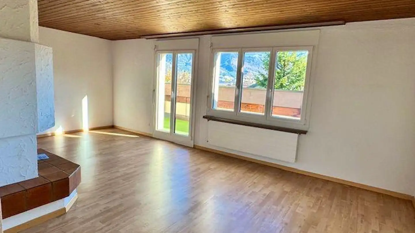 Attico in affitto - Carl Hilty-Strasse 8, 9470 Buchs SG - Photo 2