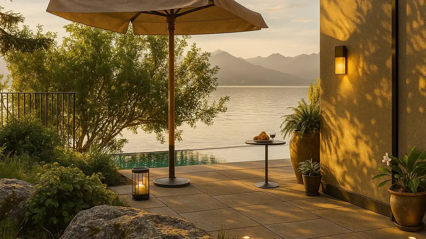 Maison jumelle à vendre - Seeblickstrasse 8, 8716 Schmerikon - Photo 3