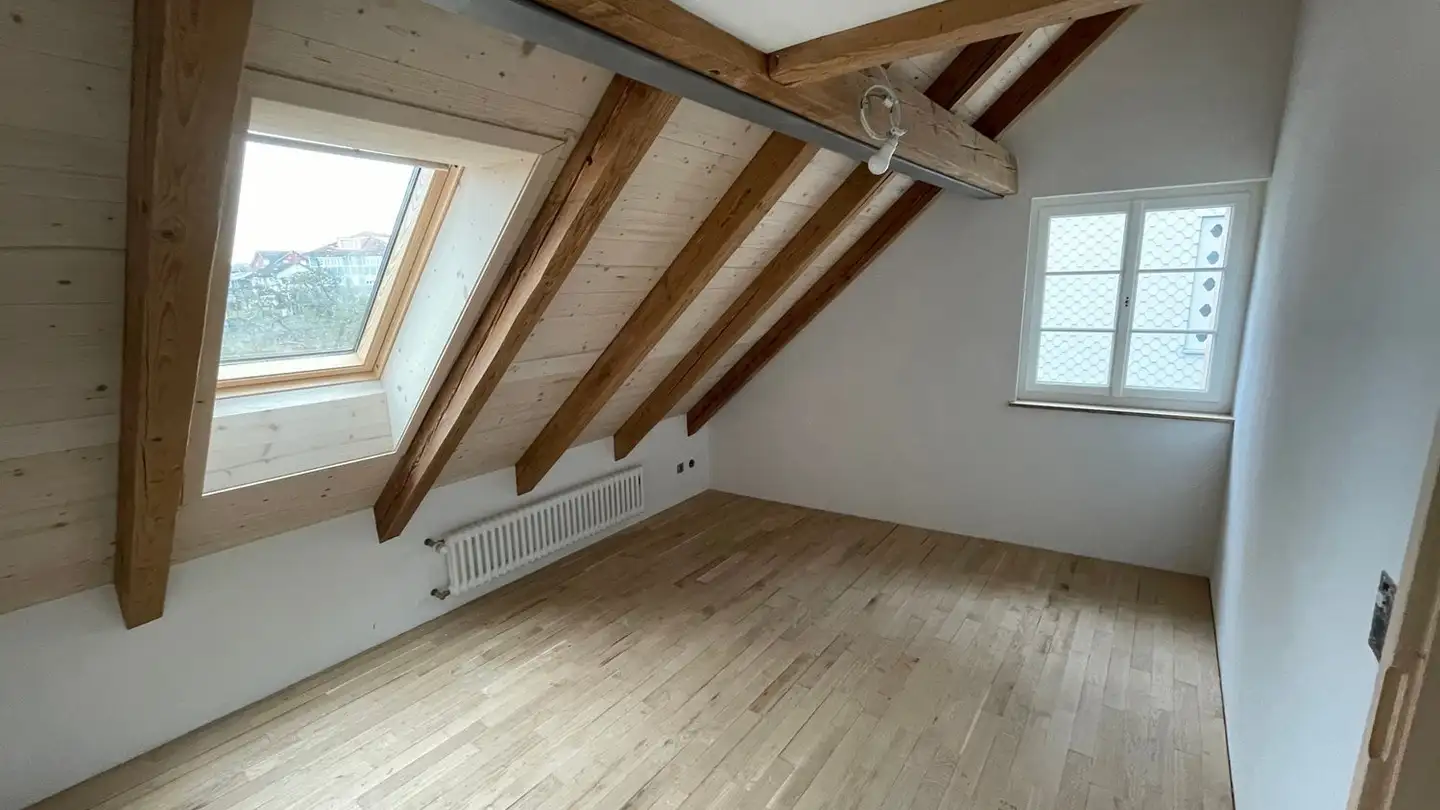 Wohnung mieten - 8566 Lippoldswilen