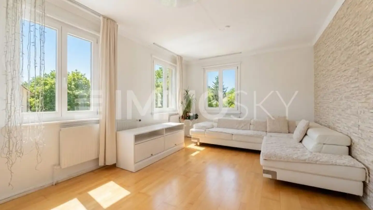 Einfamilienhaus kaufen - 8370 Sirnach