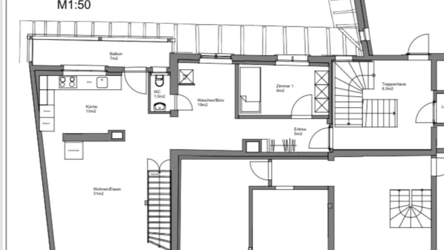 Wohnung mieten - 8566 Lippoldswilen - Foto 2