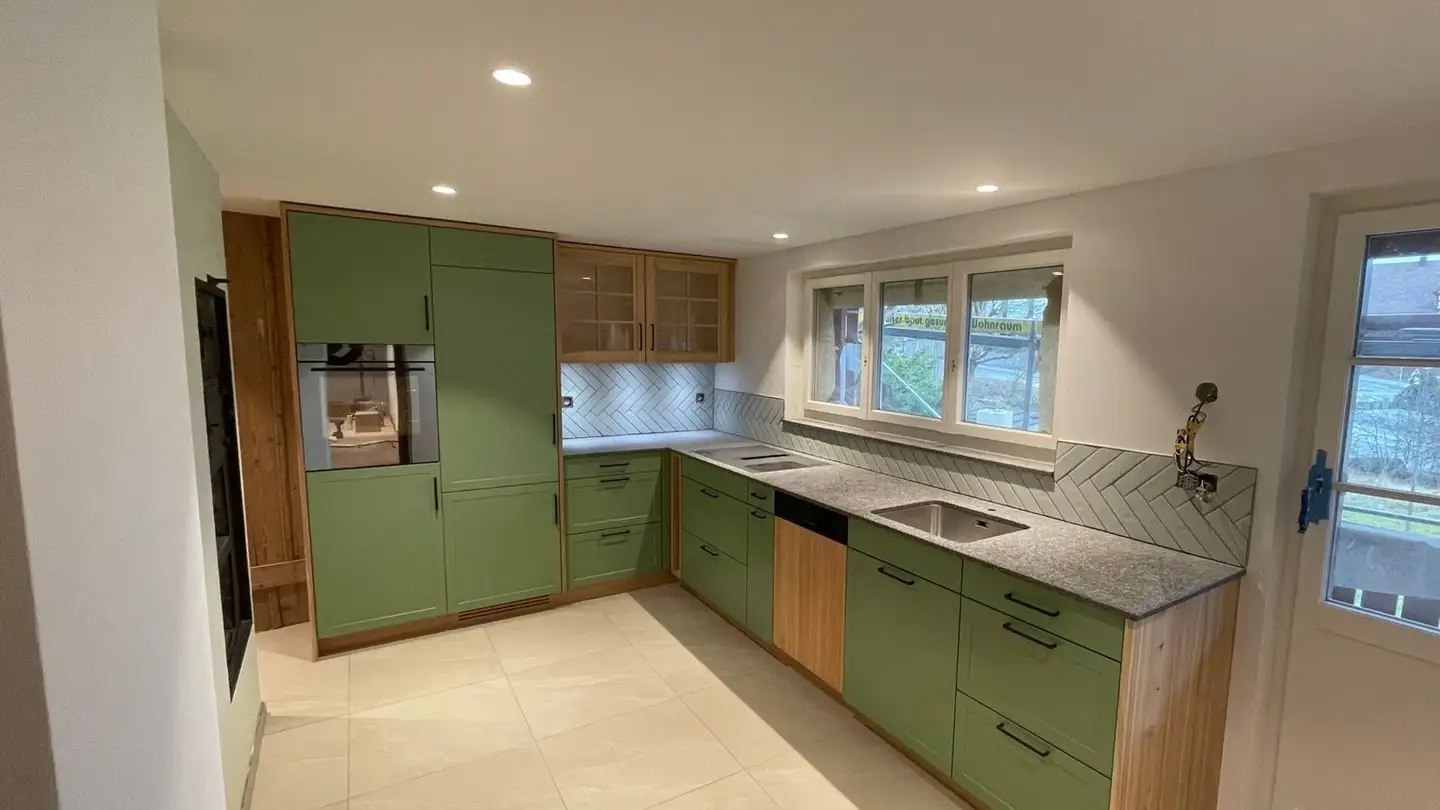 Wohnung mieten - 8566 Lippoldswilen - Foto 4