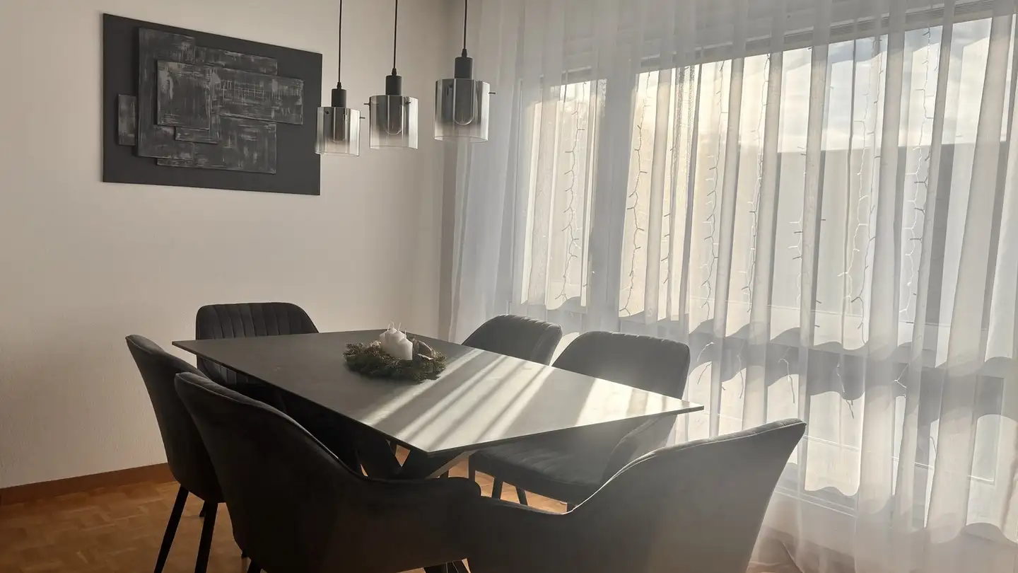 Appartamento in affitto - Stauwehrstrasse 13, 5012 Schönenwerd - Foto 4