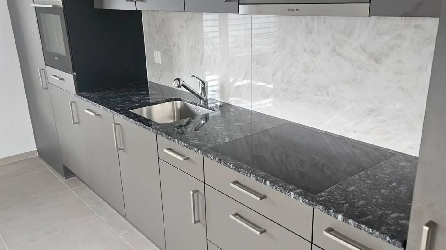 Appartamento in affitto - Brunnmattstrasse 27, 3414 Oberburg - Foto 3