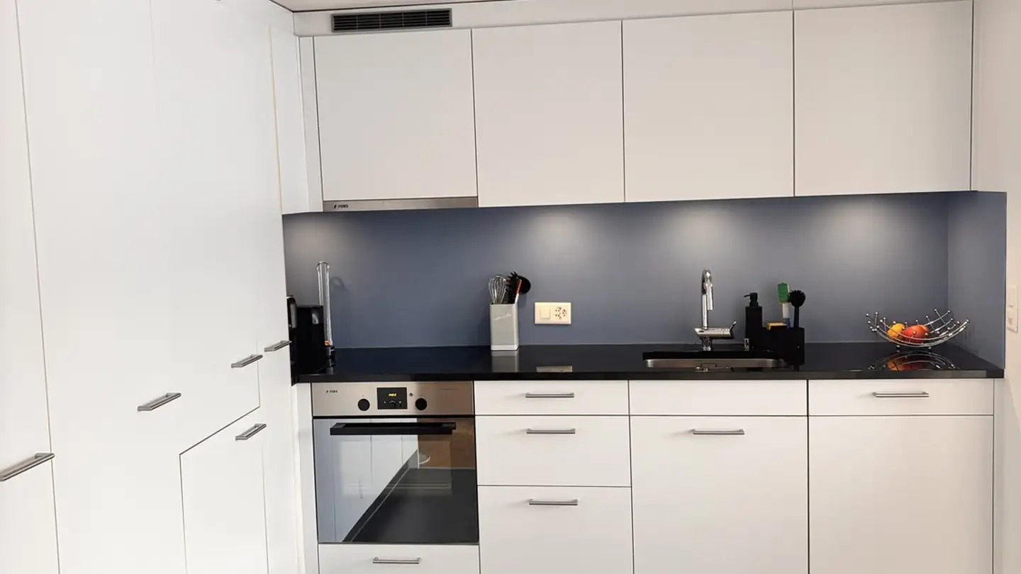 Appartamento in affitto - Stauwehrstrasse 13, 5012 Schönenwerd - Foto 2