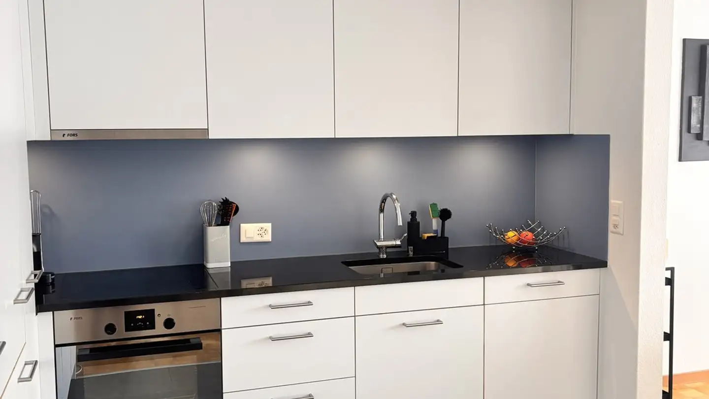 Appartamento in affitto - Stauwehrstrasse 13, 5012 Schönenwerd - Foto 3