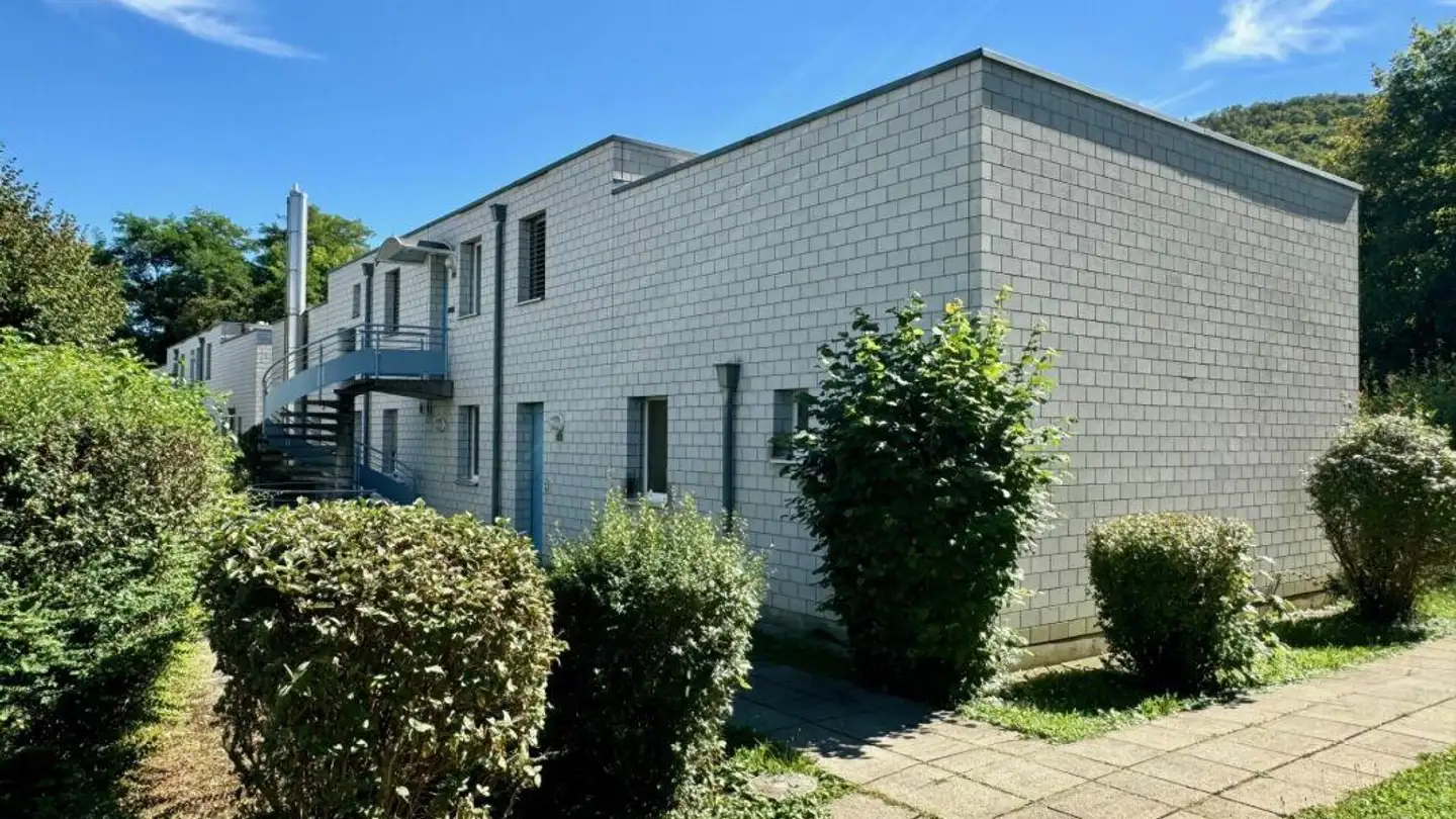 Appartamento in affitto - Fluhblick 10, 4452 Itingen