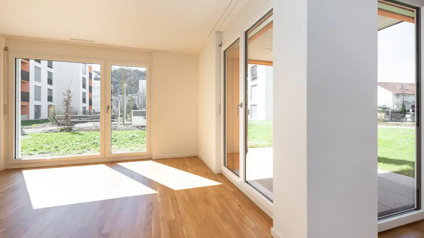 Apartment for rent - Grabäckerstrasse 2, 8957 Spreitenbach - Photo 3