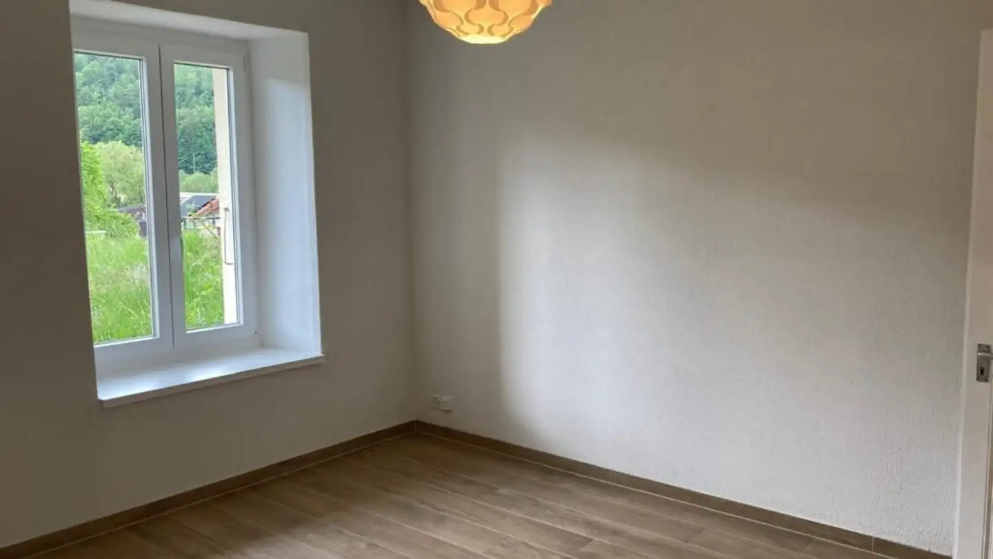 Apartment for rent - Rue Du Faubourg 27, 1337 Vallorbe - Photo 2