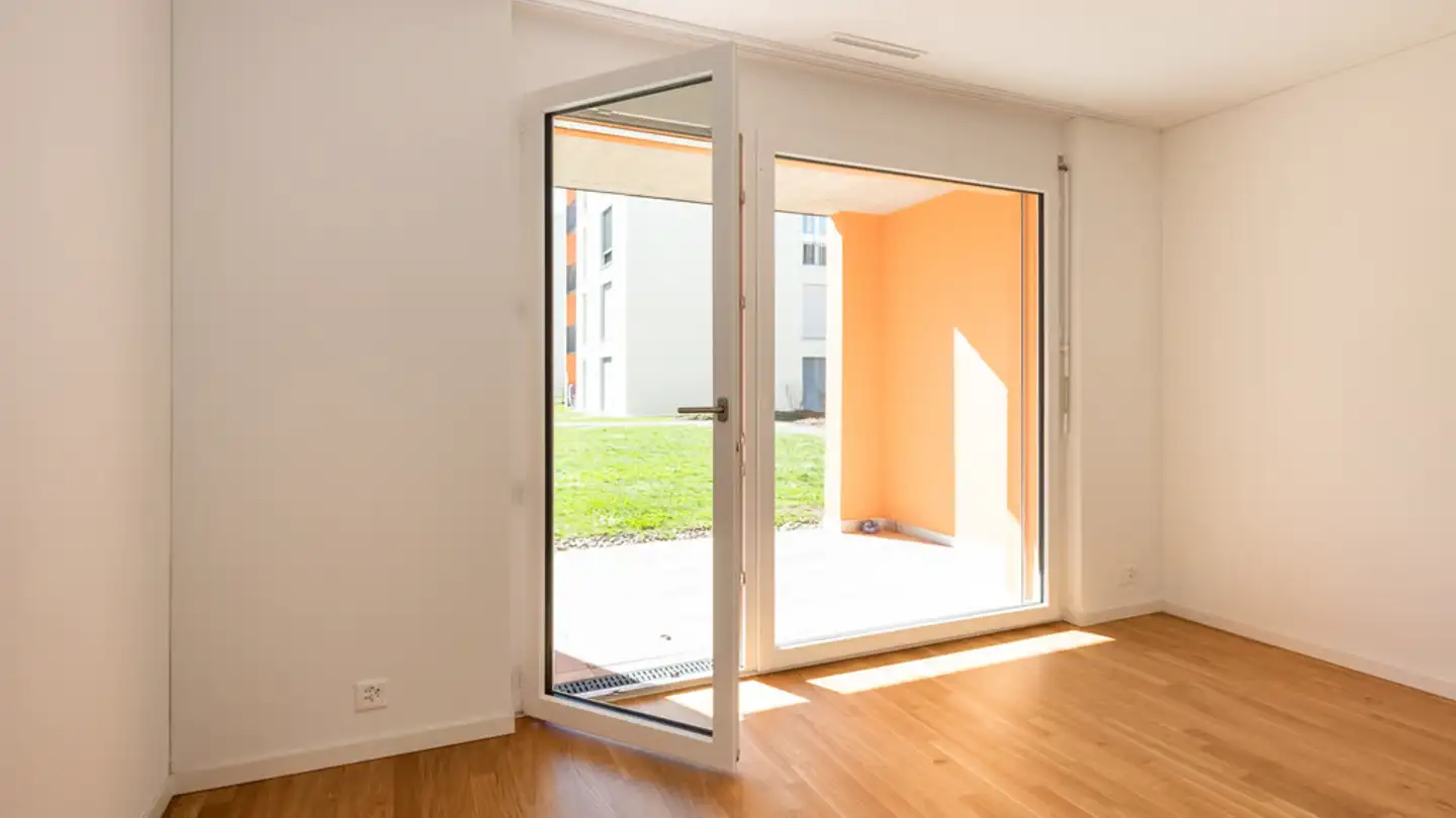 Apartment for rent - Grabäckerstrasse 2, 8957 Spreitenbach - Photo 4