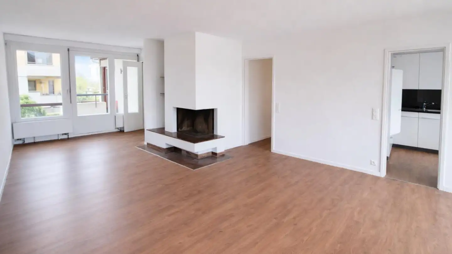 Appartement à louer - Gaissbergstrasse 60, 8280 Kreuzlingen - Photo 2