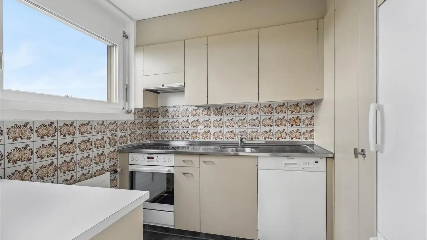 Apartment for rent - Eptingerstrasse 22, 4132 Muttenz - Photo 4