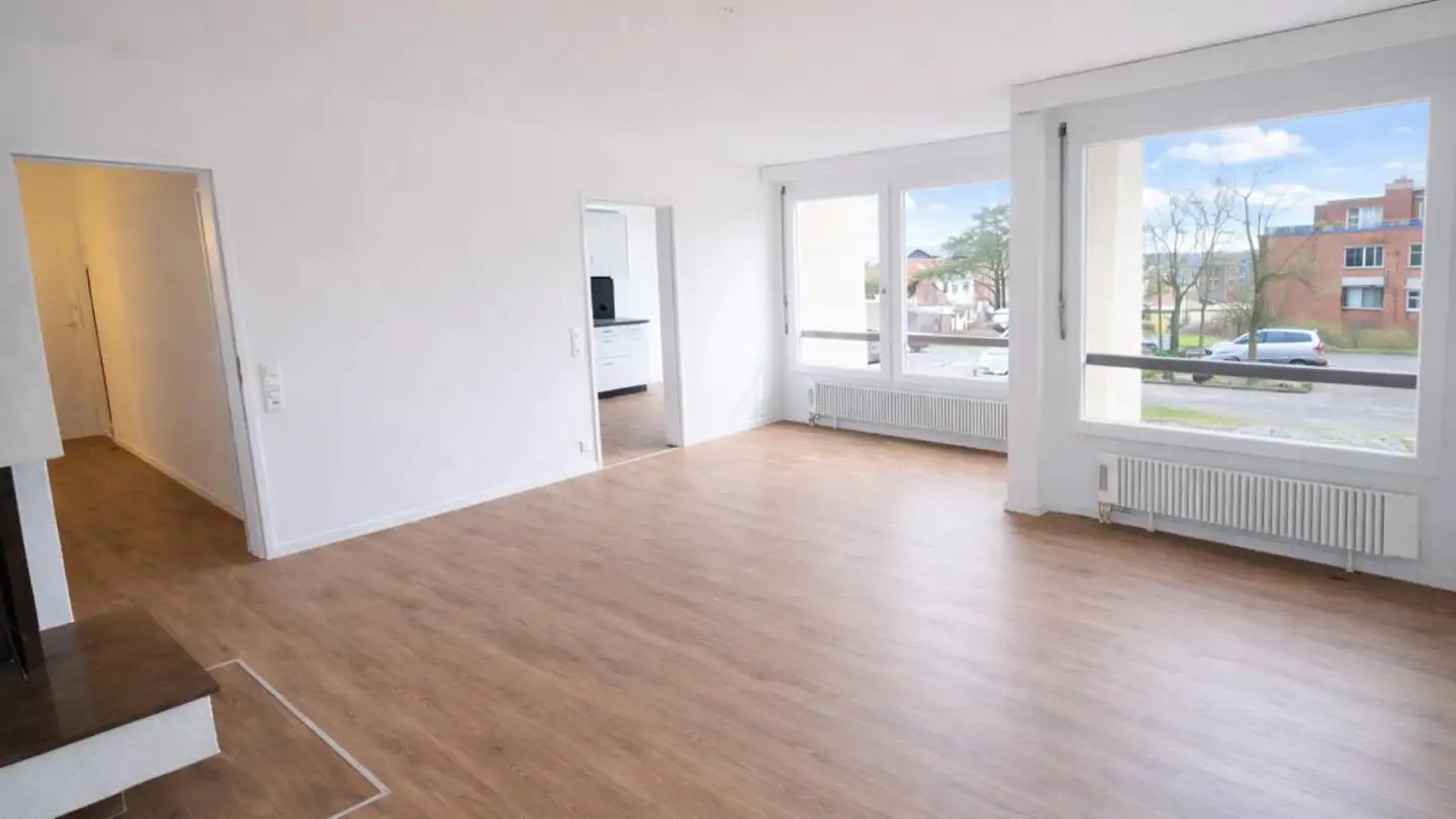 Appartement à louer - Gaissbergstrasse 60, 8280 Kreuzlingen - Photo 3