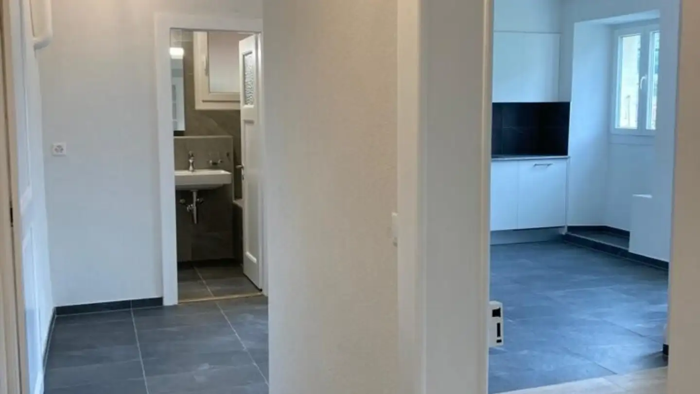 Apartment for rent - Rue Du Faubourg 27, 1337 Vallorbe - Photo 3
