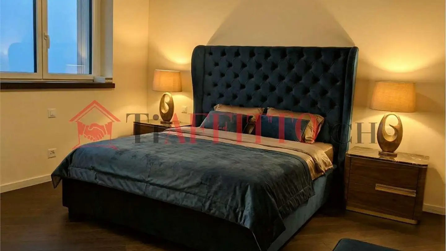 Appartamento in affitto - 6864 Arzo - Foto 4