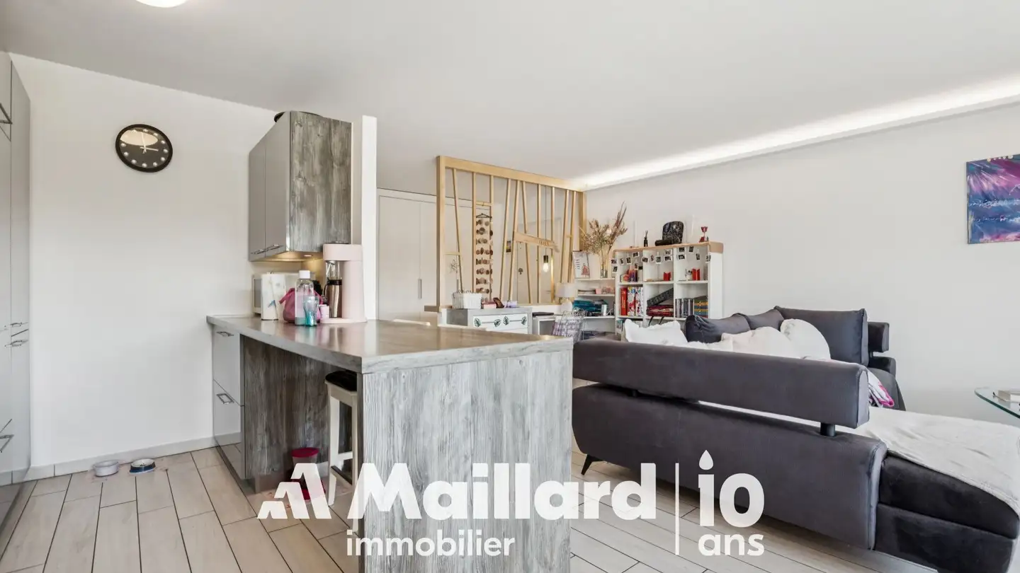 Appartamento in vendita - 1110 Morges - Foto 4