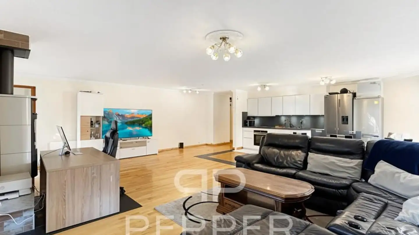 Appartamento in vendita - 1012 Lausanne - Foto 4