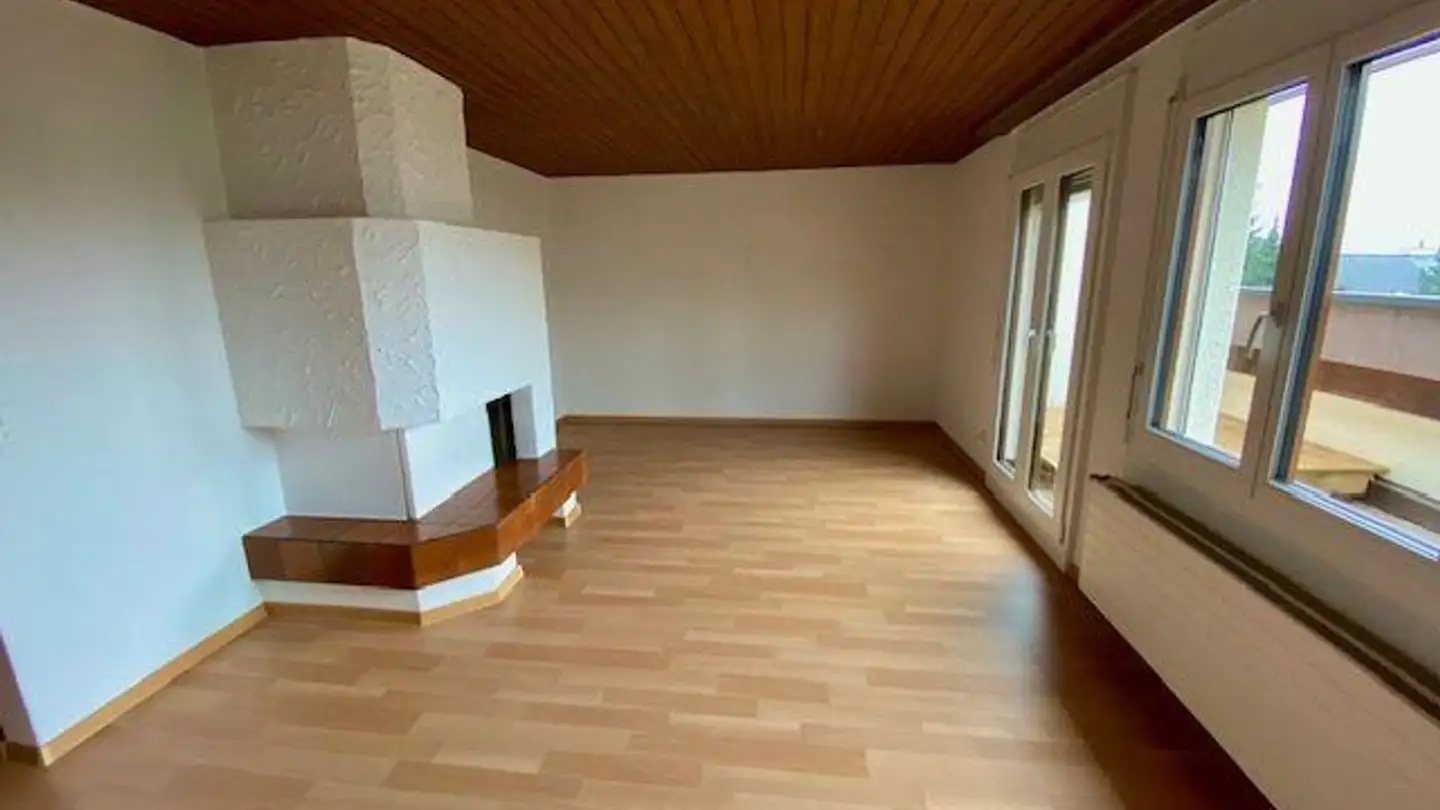 Attico in affitto - Carl Hilty-Strasse 8, 9470 Buchs SG - Photo 3