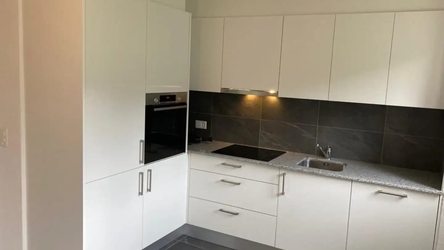 Apartment for rent - Rue Du Faubourg 27, 1337 Vallorbe