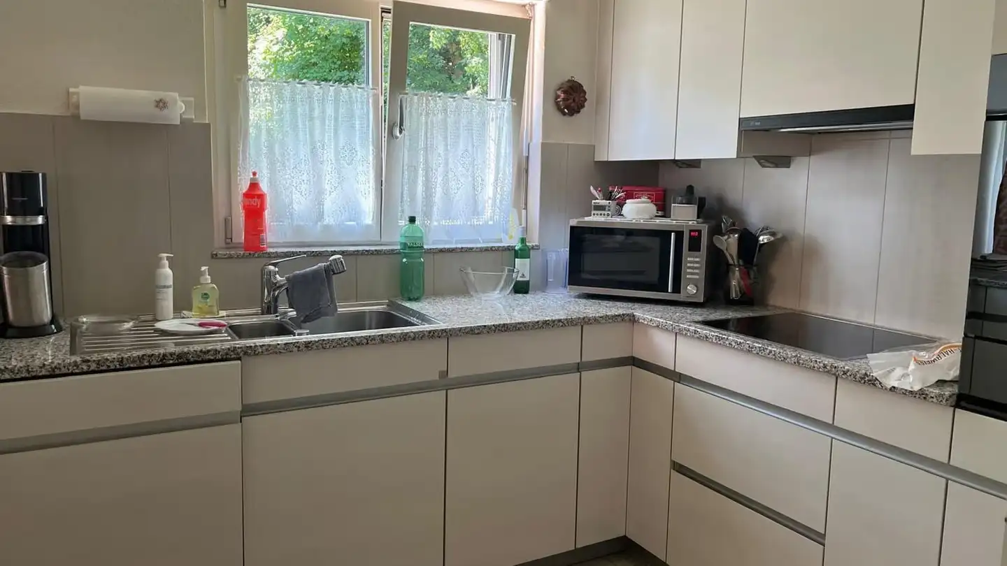 Casa a schiera in affitto - Rossistrasse 11, 8800 Thalwil - Foto 4