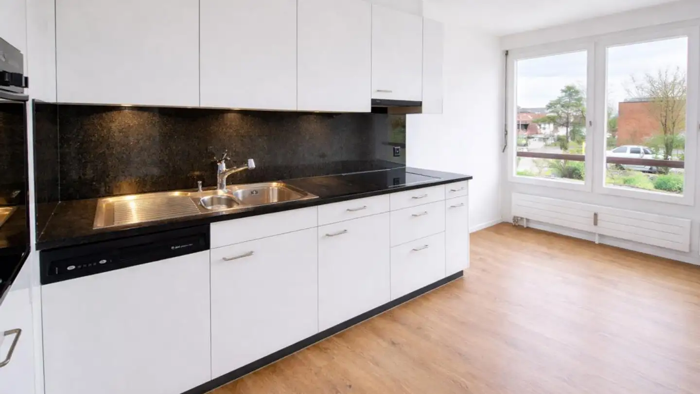 Appartement à louer - Gaissbergstrasse 60, 8280 Kreuzlingen