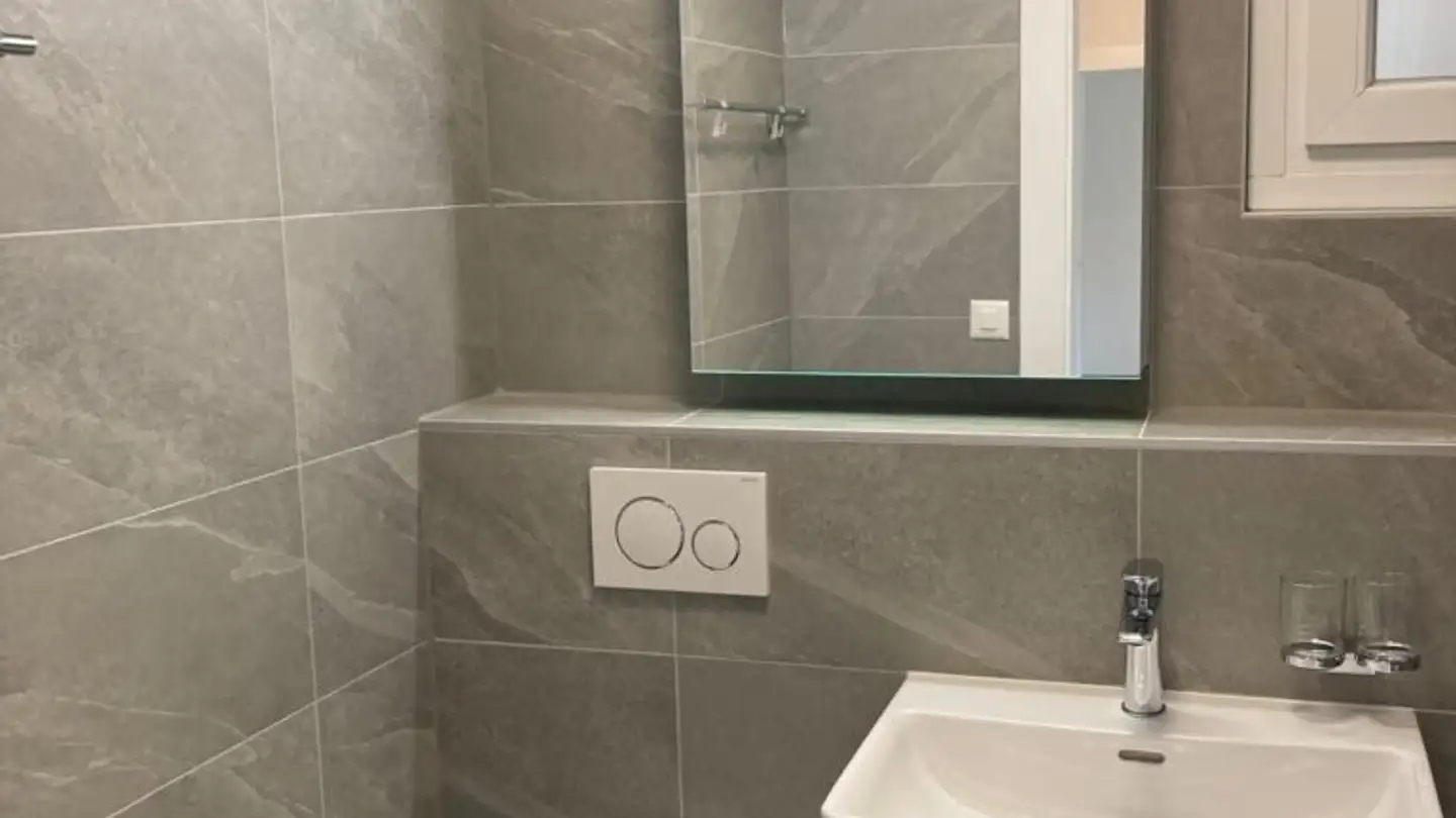 Apartment for rent - Rue Du Faubourg 27, 1337 Vallorbe - Photo 4