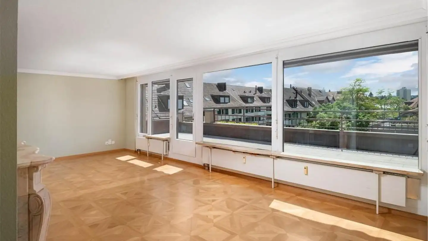 Attique à vendre - Zähringerstrasse 21, 3012 Bern - Photo 3