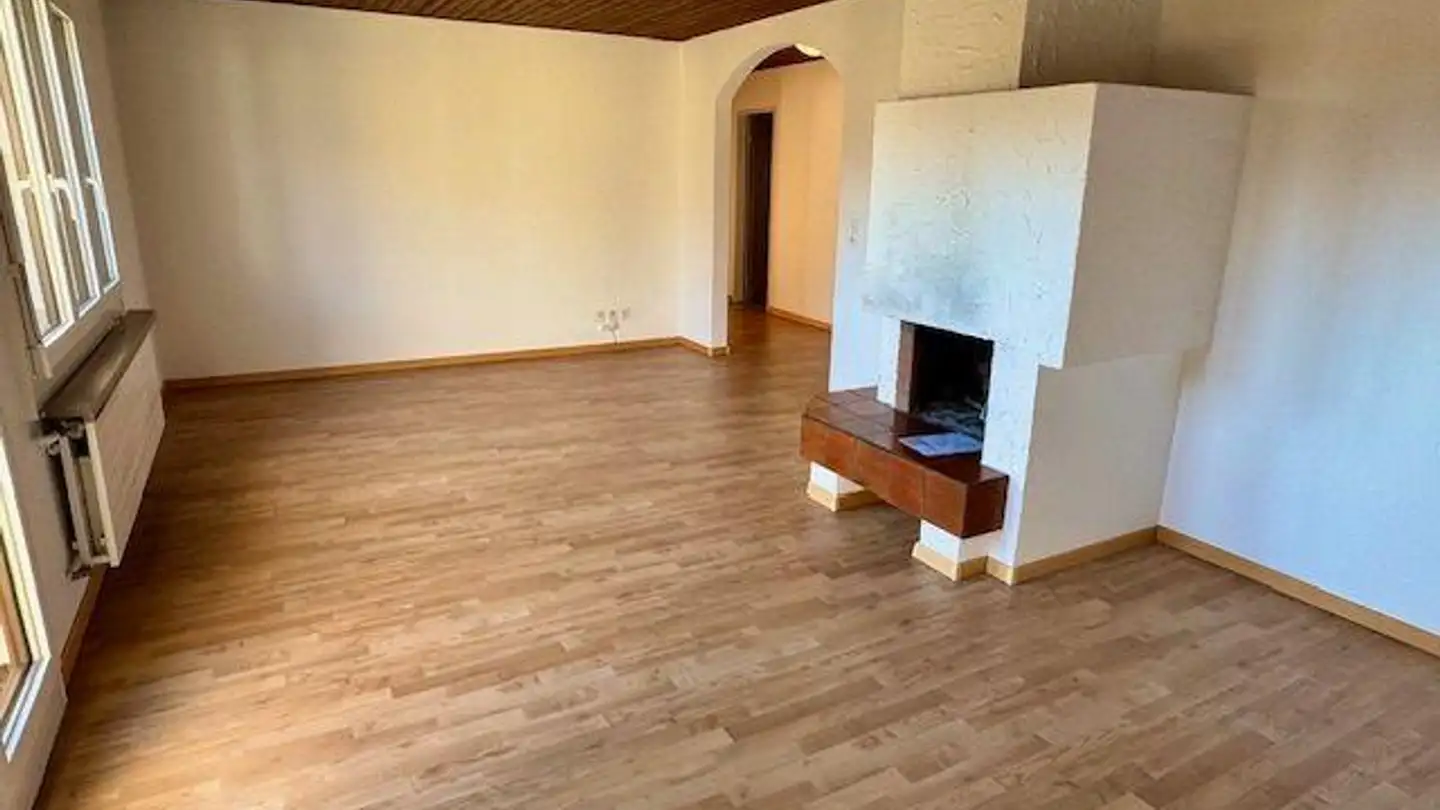 Attico in affitto - Carl Hilty-Strasse 8, 9470 Buchs SG - Photo 4