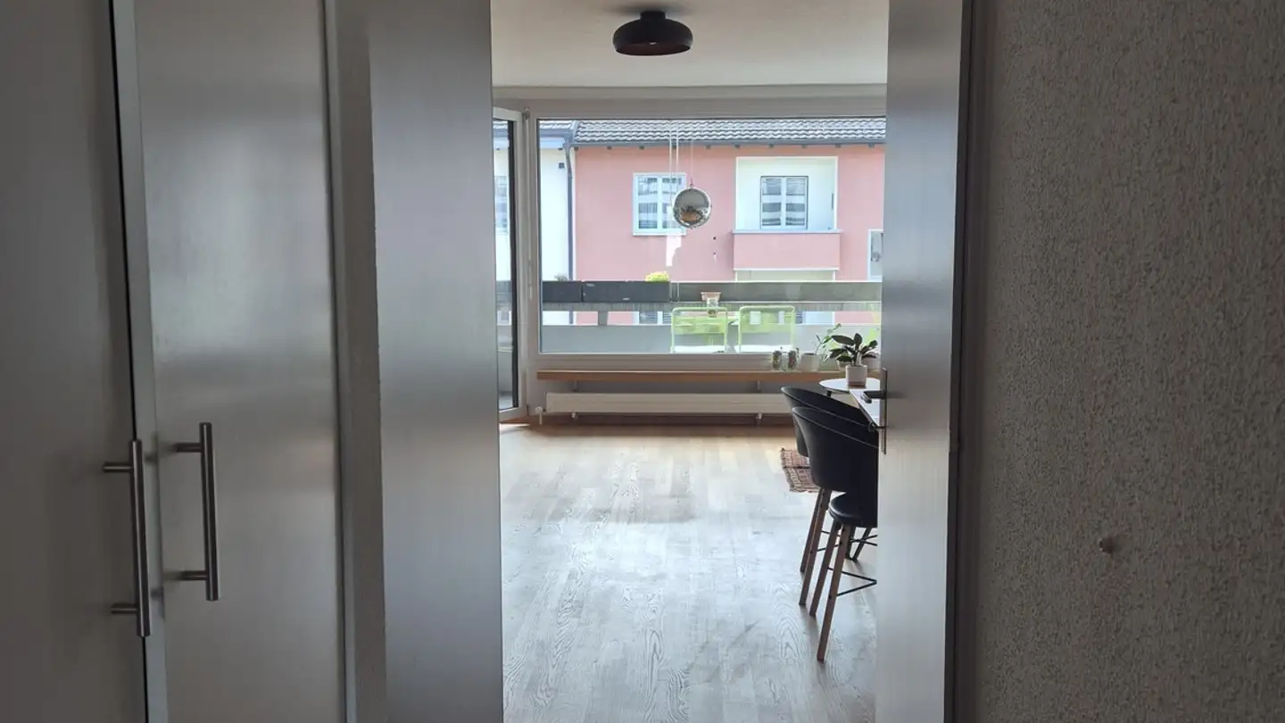 Wohnung mieten - Funkerstrasse 23, 3013 Bern