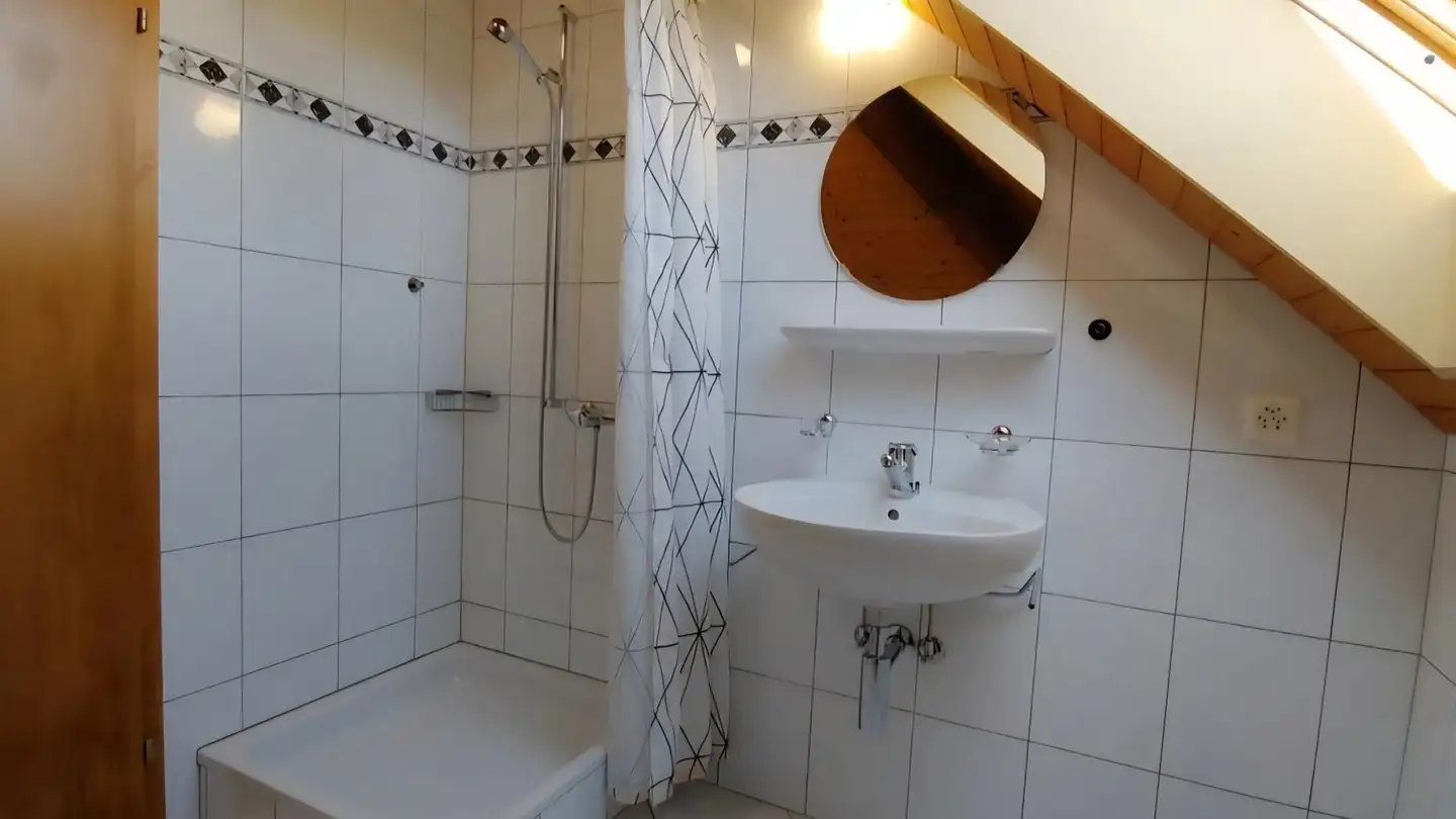 Appartamento in affitto - 6372 Ennetmoos