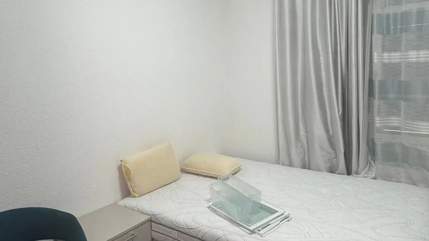 Studio in affitto - Hauptstrasse 86, 4450 Sissach