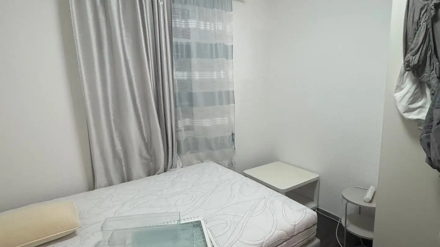 Studio in affitto - Hauptstrasse 86, 4450 Sissach - Photo 2