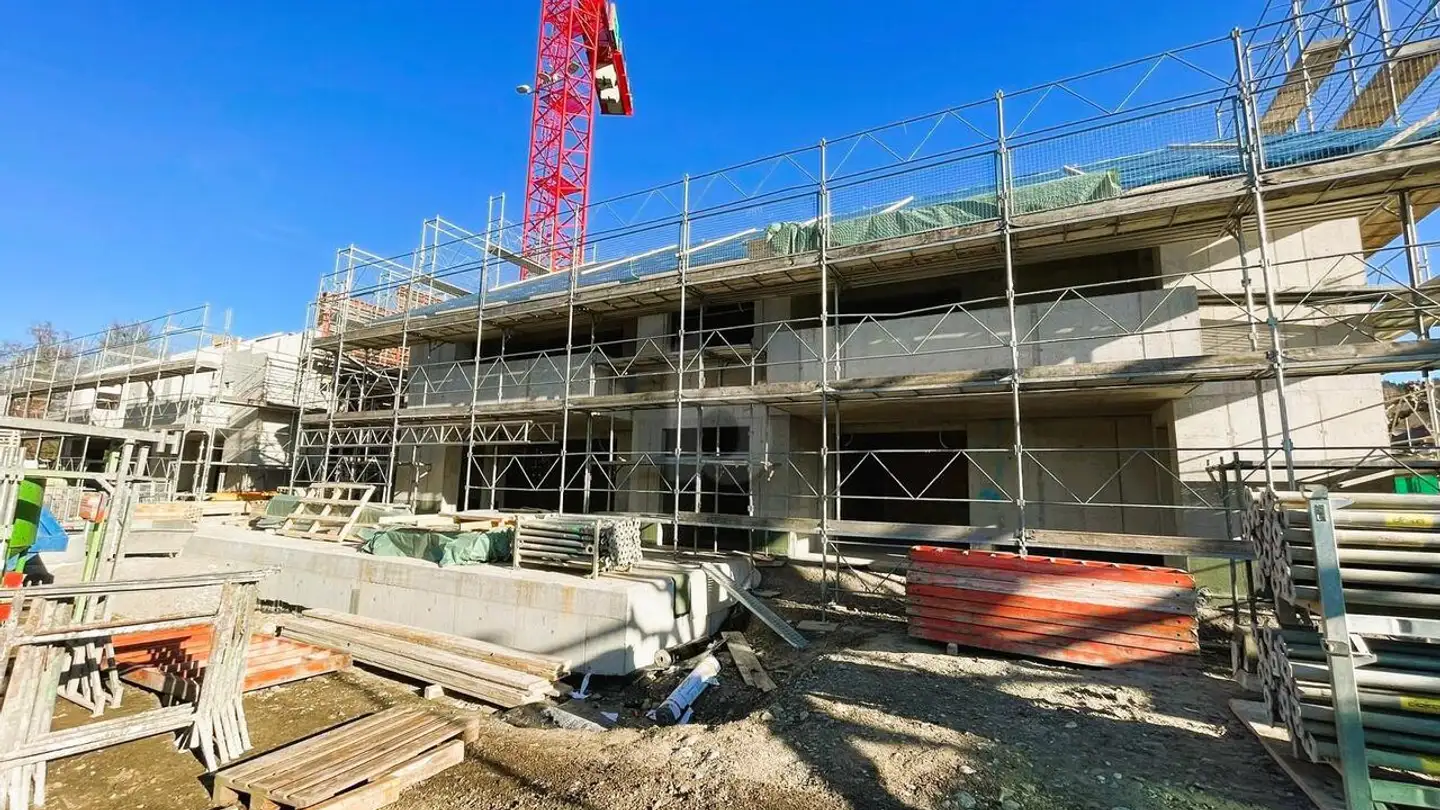 Appartement à vendre - 5614 Sarmenstorf - Photo 2