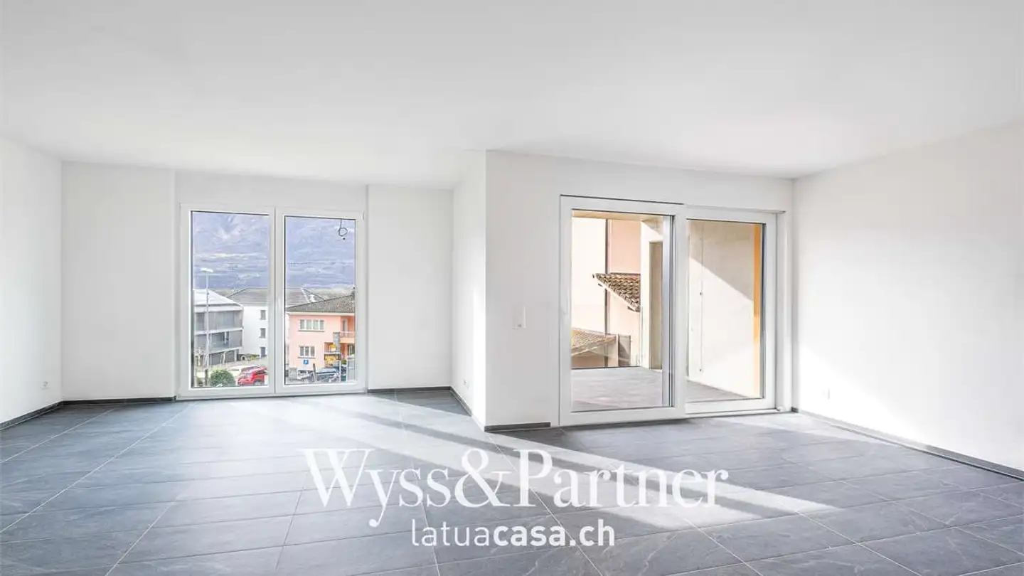 Casa singola in vendita - 6516 Cugnasco