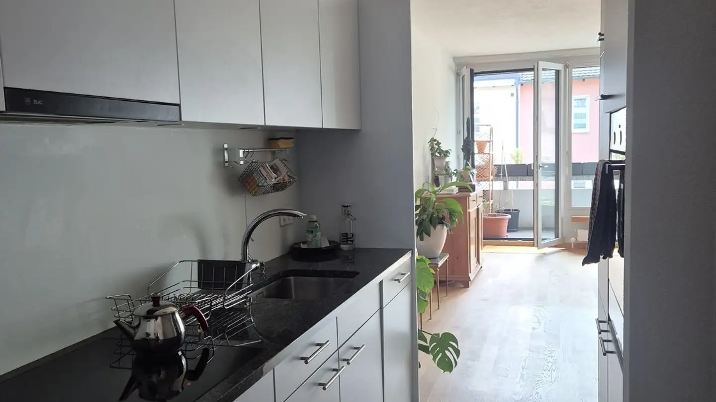 Wohnung mieten - Funkerstrasse 23, 3013 Bern - Foto 2