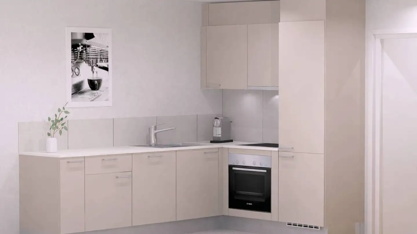 Appartamento in vendita - Rue Cordey 1, 1400 Yverdon-les-Bains - Foto 3